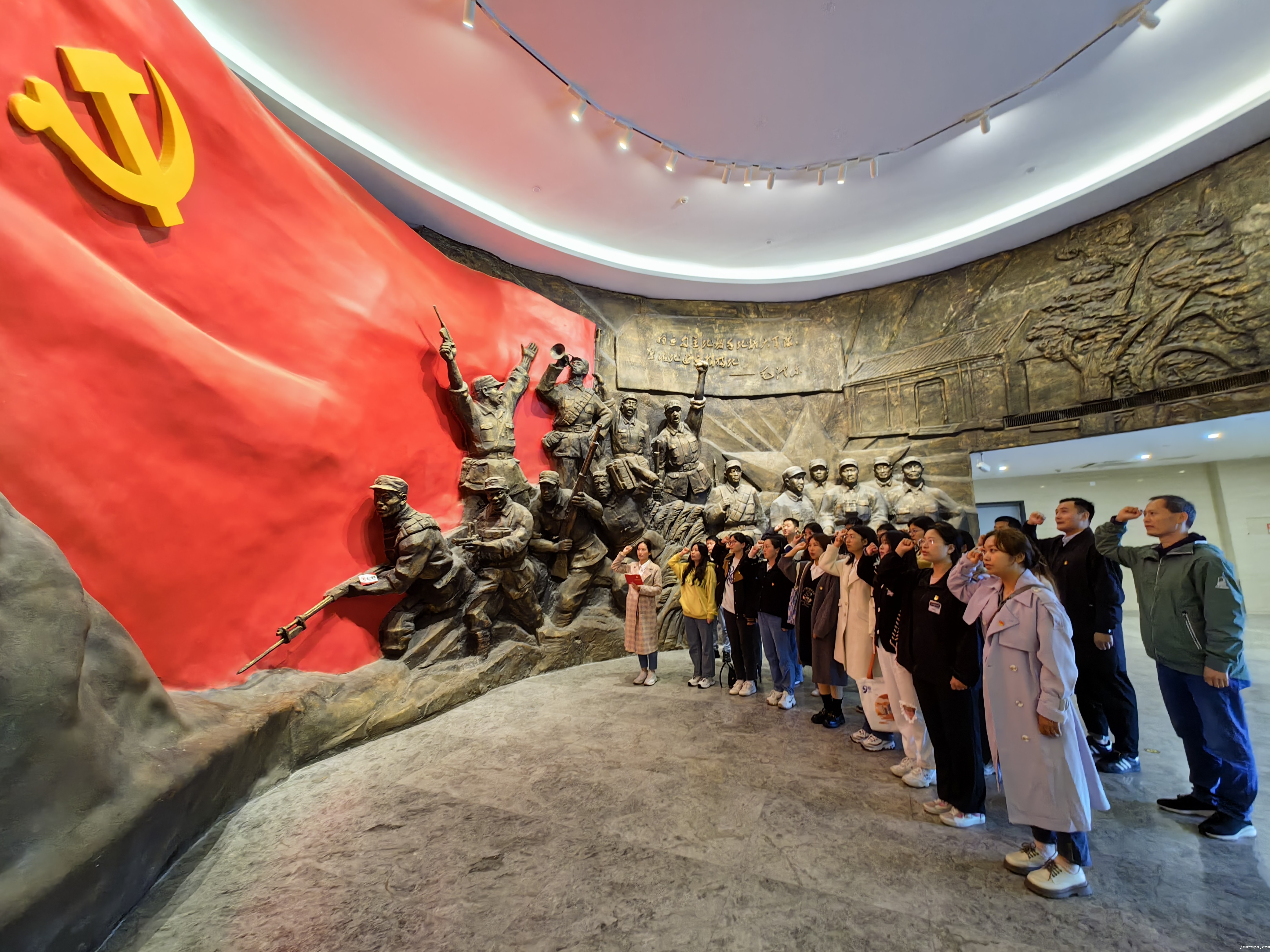 爱国教育培训活动2.jpg 爱国教育培训活动2.jpg